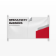 Breakaway Banner