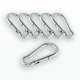 Hanging clips pack of 6