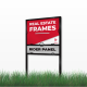 Real Estate Frames
