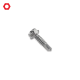 Self Drilling Screw Pack - 170 Pack