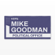 Political - Vote Mike