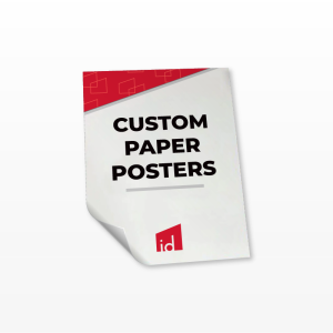 Paper Poster