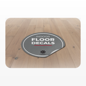 Floor Decals