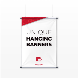 Hanging Banners