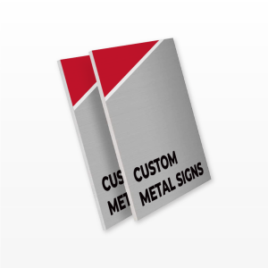 Metal Signs