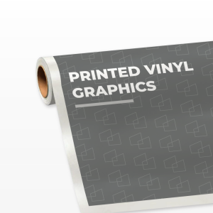 Printed Vinyl Graphics