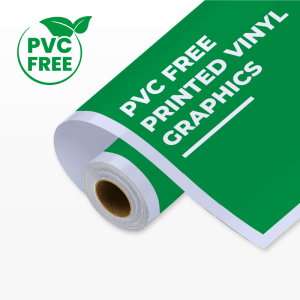 PVC Free Printed Vinyl