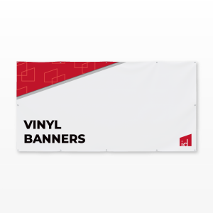 Vinyl Banners