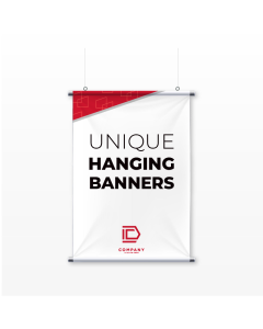 Hanging Banners