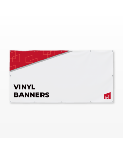 Vinyl Banners